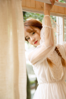 思美人
